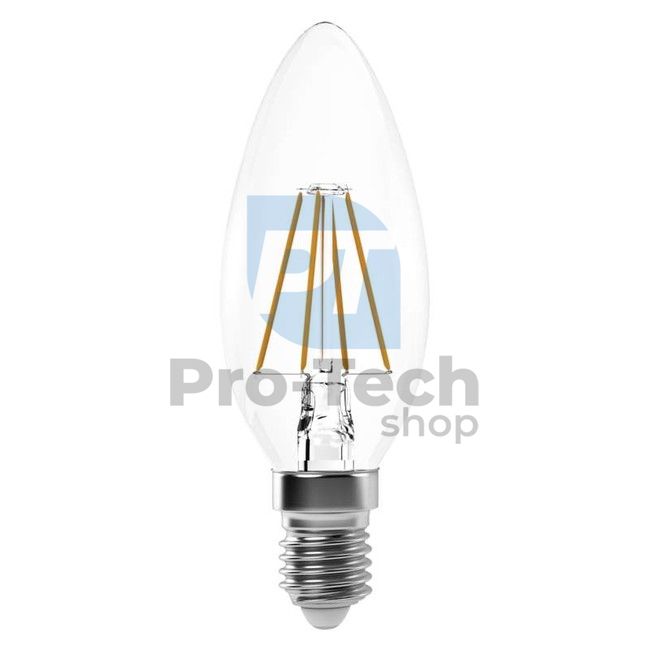 LED žarulja Filament Candle 3,4W E14 neutralno bijela 71347