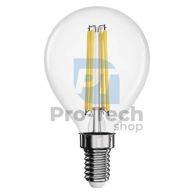 LED žarulja Filament Mini Globe 3,4W E14 toplo bijela 70717