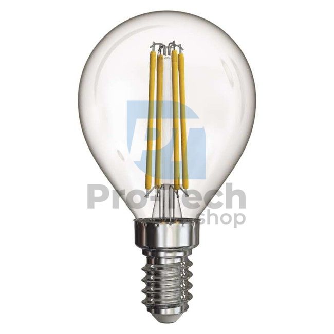 LED žarulja Filament Mini Globe 4W E14 neutralno bijela 71291