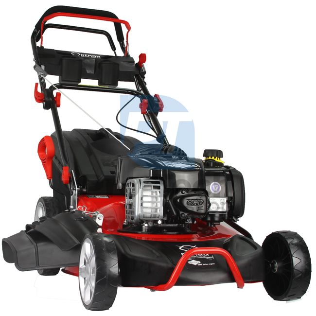 Motorna kosilica DEMON 2.0kW 48cm BRIGGS&STRATTON 500E 14184