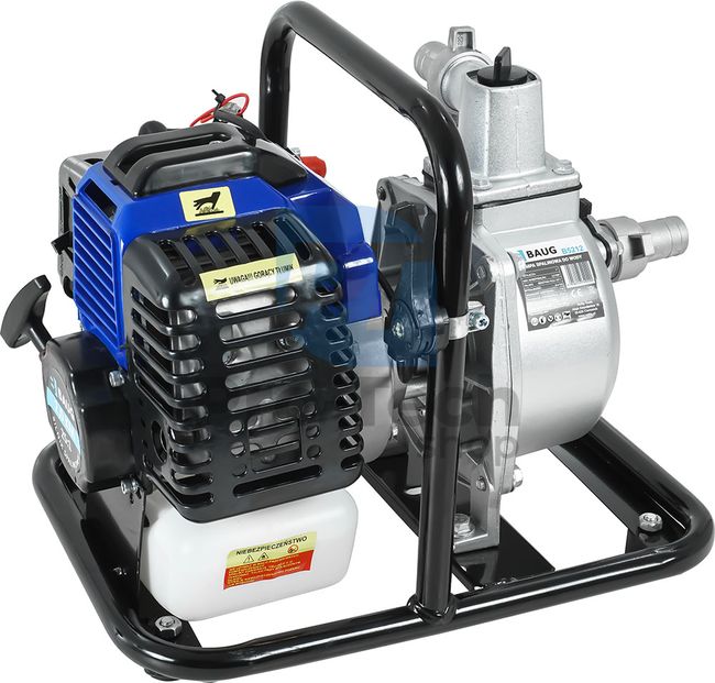 Motor vodene pumpe 1,4kW 16316