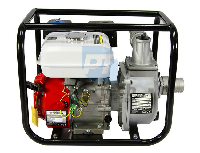 Motorna vodena pumpa 4,8kW 6,5HP 2" 05423