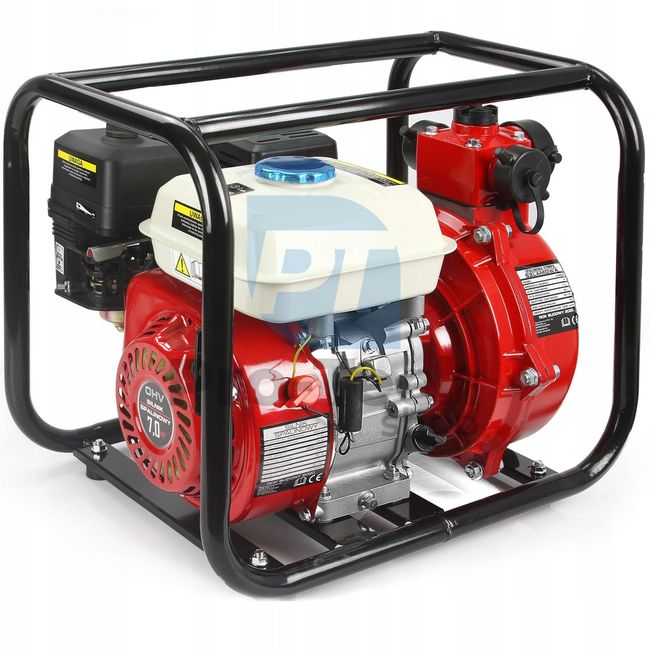 Motorna pumpa za vodu 7.0 HP 2" HQ 12752