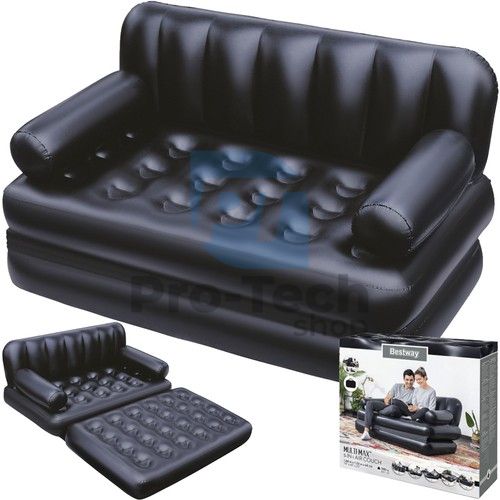 Sofa na napuhavanje BESTWAY 75054 74678