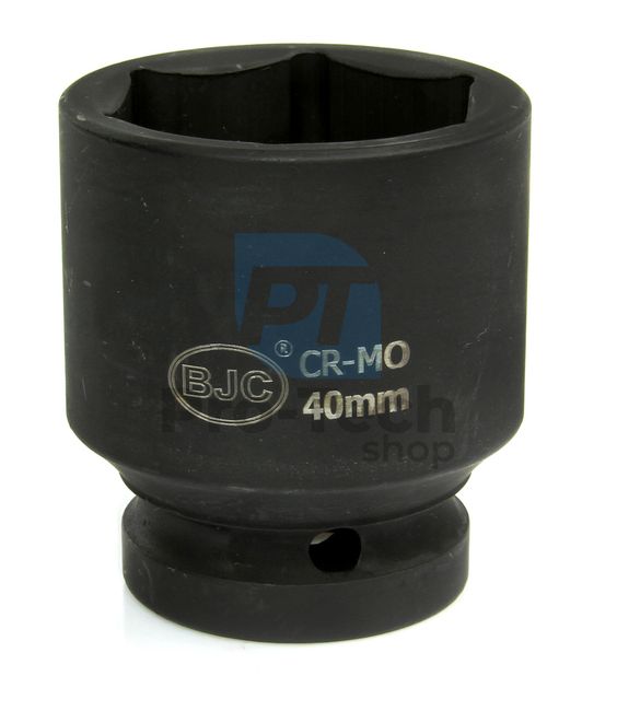 Kovani šesterokutni nasadni ključ 40 mm za 3/4" 40404