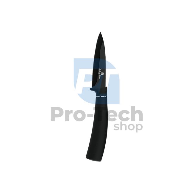 Nož za povrće 9cm BLACK 20492