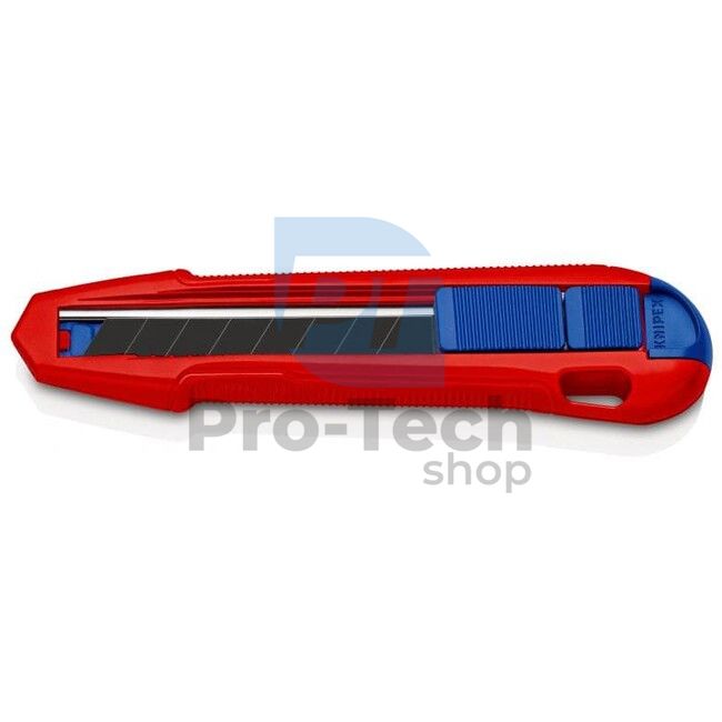 Skalpel 18 mm CutiX KNIPEX 14298