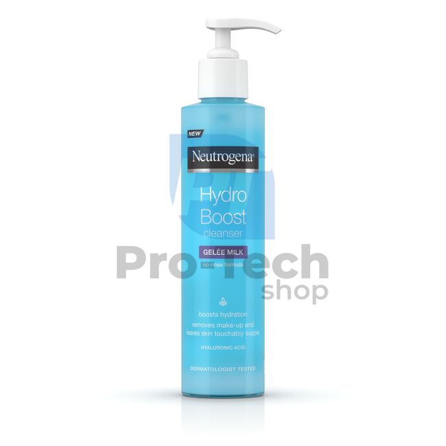 Losion za piling Neutrogena Hydroboost 200 ml 30533