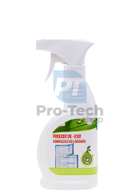 Sprej za odleđivanje zamrzivača Blux 300ml 30162