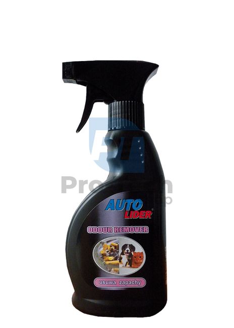 Sredstvo za uklanjanje mirisa, sredstvo za upijanje mirisa Auto-Lider 300 ml 30256