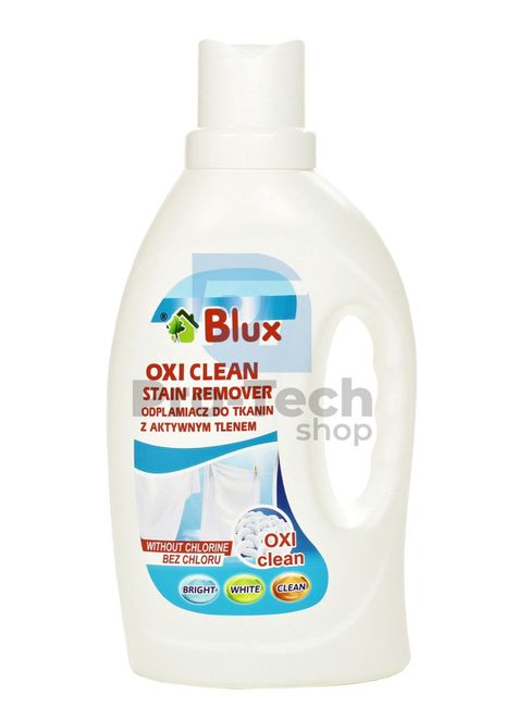 Tekuće sredstvo za uklanjanje mrlja Blux 1000 ml 30229