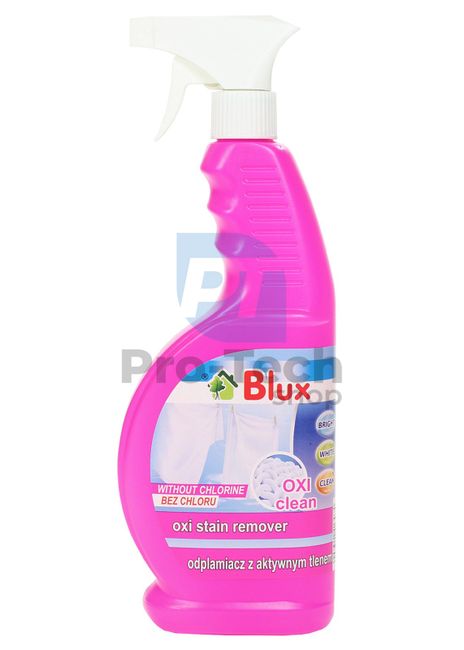 Sredstvo za uklanjanje mrlja Blux 650 ml 30228