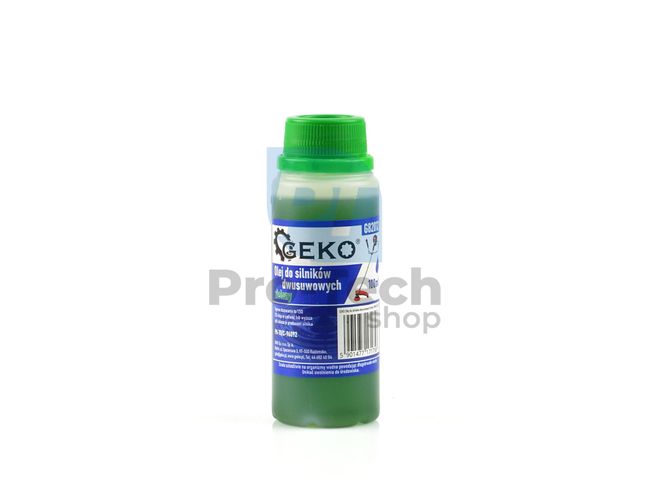 Ulje za dvotaktne motore 100ml 40029