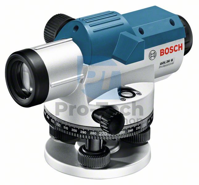 Bosch Professional optički nivelir GOL 26 G 03251