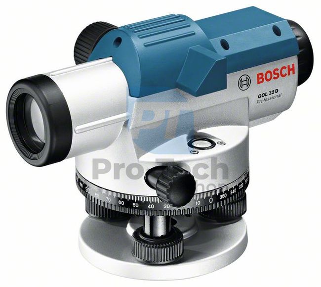 Bosch Professional optički nivelir GOL 32 D 03255