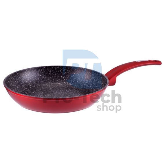 Neprianjajuća tava 26cm Metal Red Line 54216