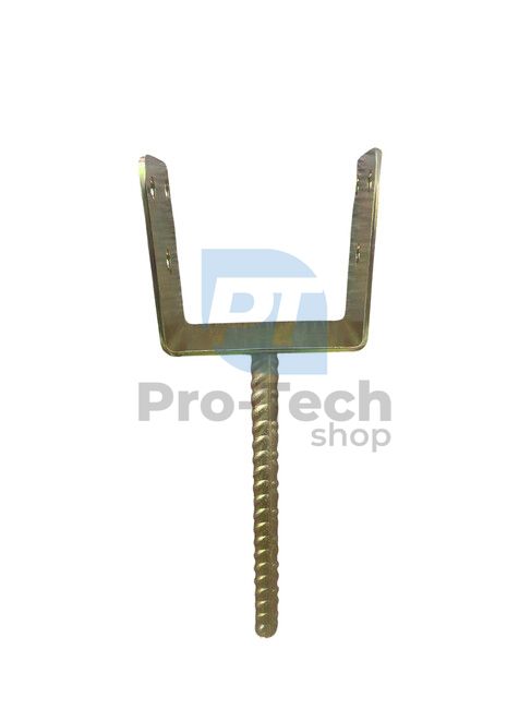 Postolje stupa tip U fiksno Pro-Tech TOOLS B100 40589