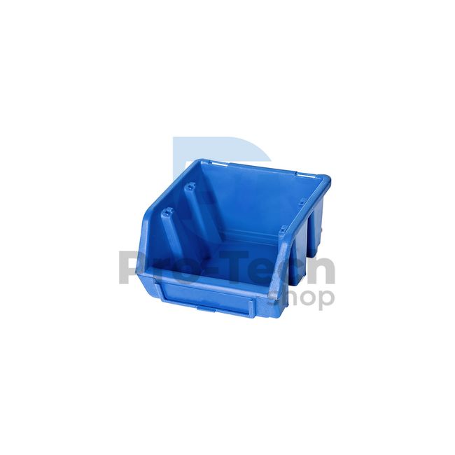 Plastična kutija Ergobox 1, plava 60122