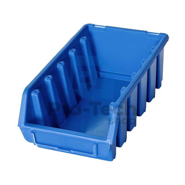 Plastična kutija Ergobox 2L, plava 60142