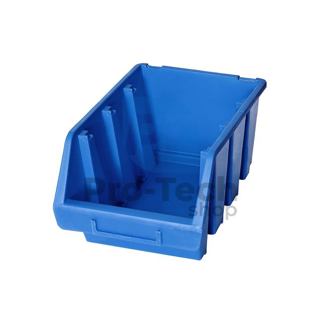 Plastična kutija Ergobox 3, plava 60152