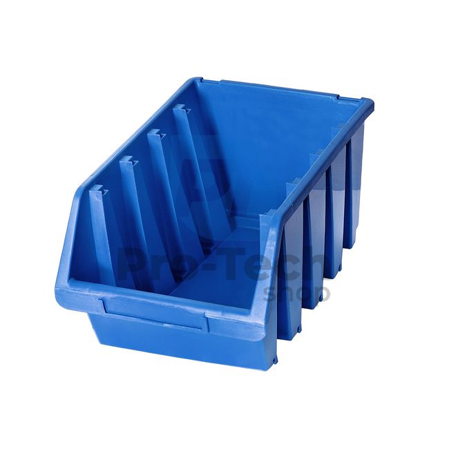 Plastična kutija Ergobox 4, plava 60162