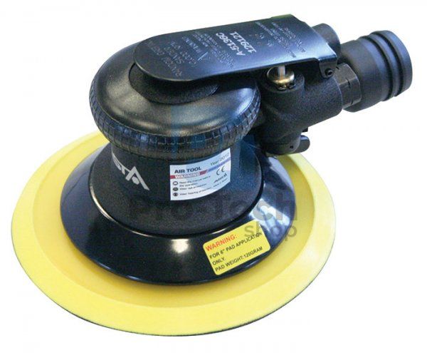 Profesionalna pneumatska ekscentrična brusilica 150 mm Asta A-5136C 03881