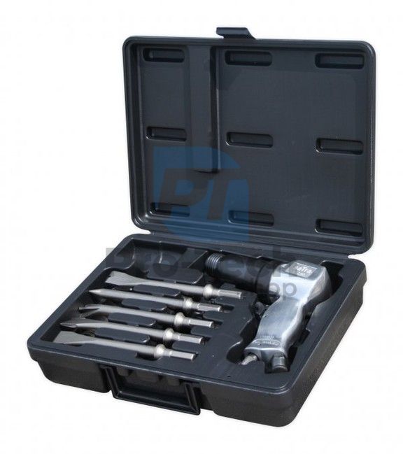 Profesionalno pneumatsko dlijeto Satra S-190KIT 03966