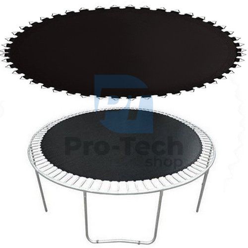 Podloga za trampolin 244cm 48 opruga 75981