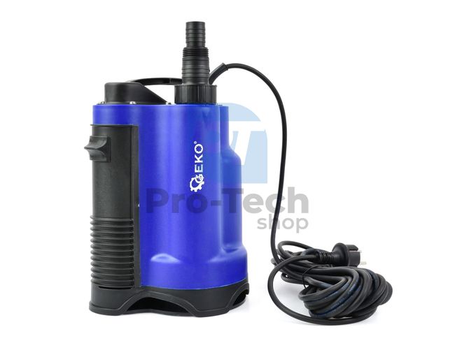 Potopna pumpa 750 W 40340