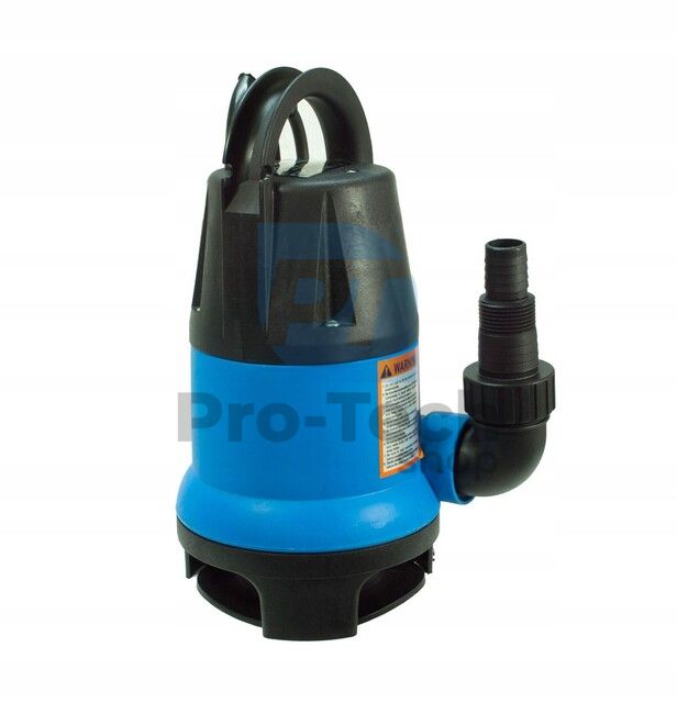 Potopna pumpa s plovkom 2200 W 40017