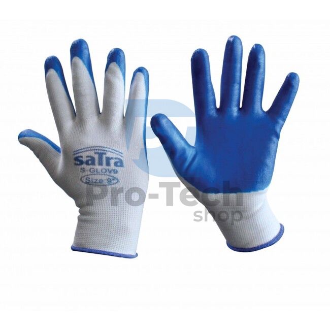 Radne rukavice 9" SATRA S-GLOV9 14633