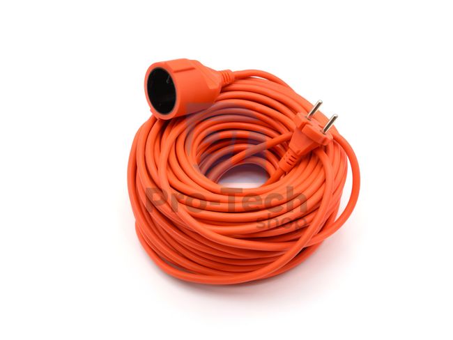 Produžni kabel 40m 1 x utičnica 14187