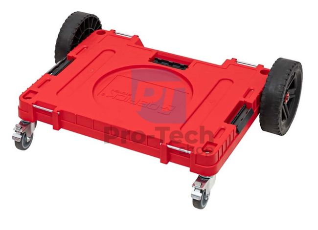 Transportna platforma QS ONE 2.0 ALLTERRAIN Red Ultra HD 60085