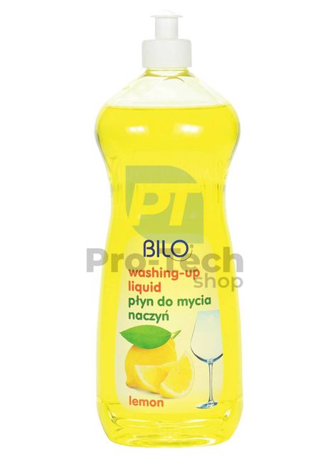 Sredstvo za pranje posuđa BiLo limun i aloe vera 1000ml 30187