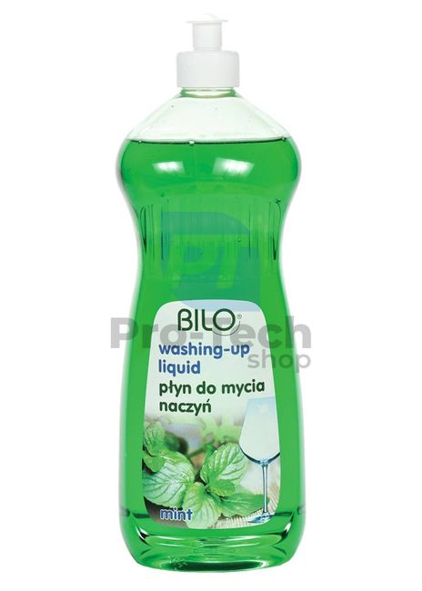 Sredstvo za pranje posuđa BiLo menta i aloe vera 1000ml 30185