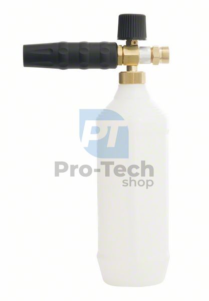 Bosch mlaznica sa posudom za pjenu od 1 l za GHP Professional 03323