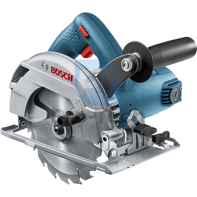 Ručna kružna pila Bosch GKS 600 Professional 04437