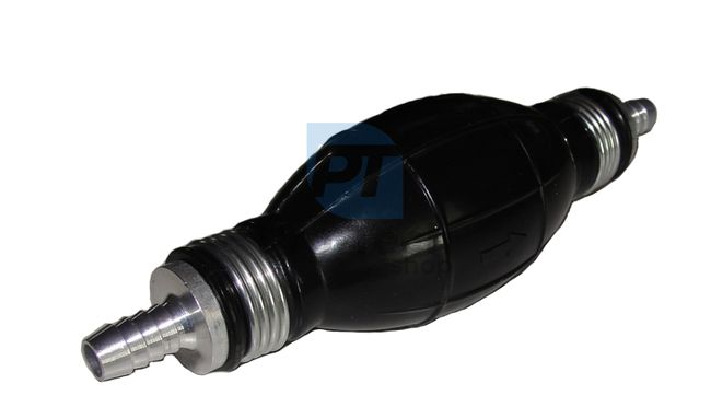 Ručna usisna pumpa za dizel i ulje 8mm 00187