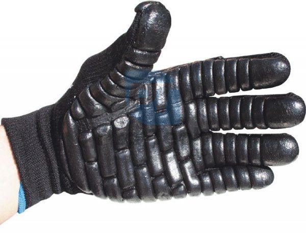 Antivibracijske rukavice ATOM Pro 03851