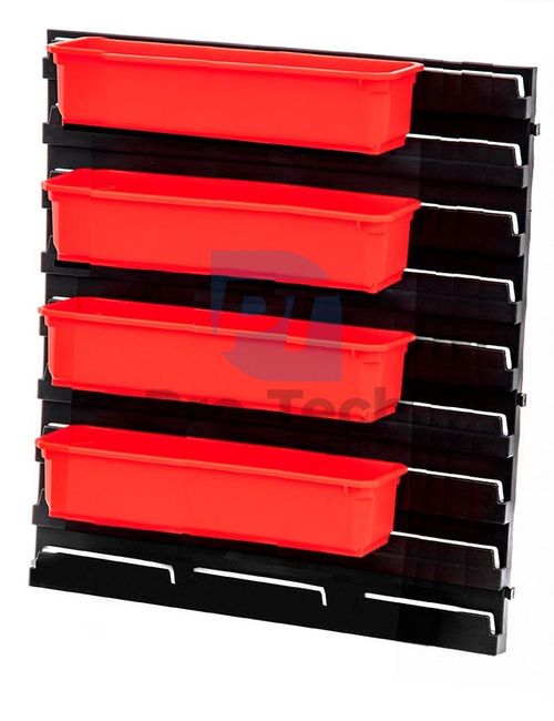 Set organizatora Set FX QBRICK SYSTEM 5kom 16387