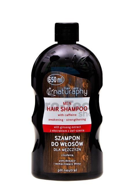 Šampon za kosu za muškarce Ocean Hair care Naturaphy 650ml 30127