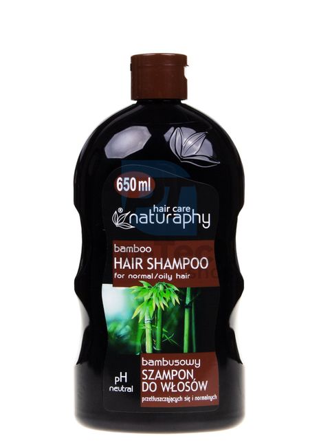 Šampon za kosu s ekstraktom bambusa Naturaphy 650ml 30495
