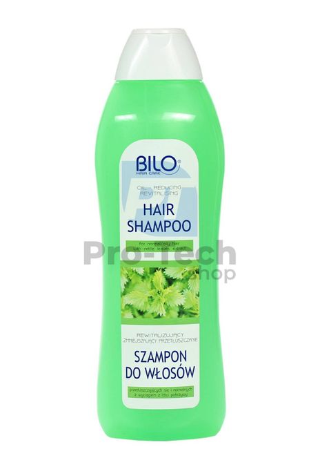 Šampon za kosu sa ekstraktom koprive BiLo 1000ml 30094