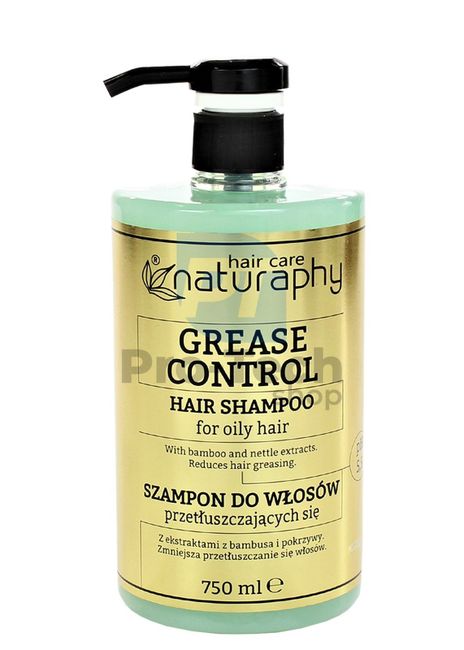 Šampon za kosu s ekstraktom koprive Hair care Naturaphy 750ml 30122