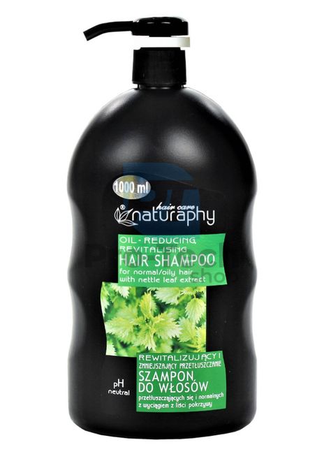 Šampon za kosu sa ekstraktom koprive Naturaphy 1000ml 30086