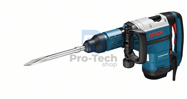 Bosch čekić za dlijeto sa SDS-max GSH 7 VC Professional 03365