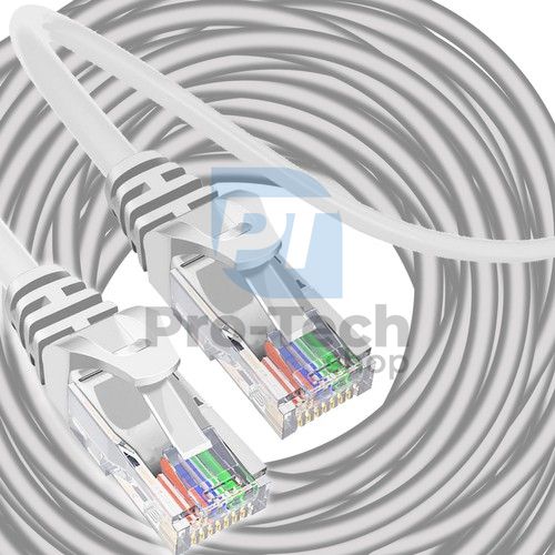 Mrežni LAN kabel 30m Izoxis 22532 76048