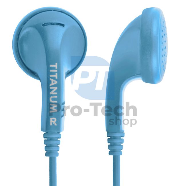 In-Ear Slusalice, Plave 73348