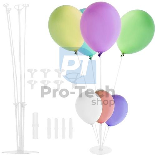 Stalak za balone 70 cm 75223