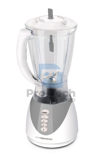 Blender PINA COLADA, siva 73032